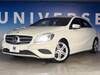 MERCEDES BENZ A-CLASS