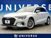 2023 AUDI A3