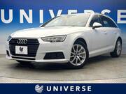 2016 AUDI A4 AVANT
