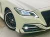 TOYOTA CROWN HYBRID