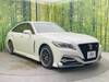 TOYOTA CROWN HYBRID