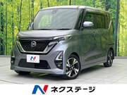 2021 NISSAN ROOX