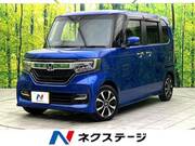 2018 HONDA N-BOX CUSTOM