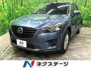 2015 MAZDA CX-5 XD