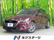 2018 MAZDA DEMIO
