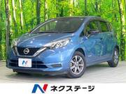2018 NISSAN NOTE