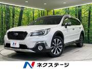 2017 SUBARU LEGACY OUTBACK