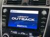 SUBARU LEGACY OUTBACK