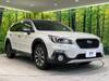 SUBARU LEGACY OUTBACK