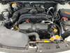 SUBARU LEGACY OUTBACK