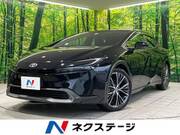 2024 TOYOTA PRIUS G