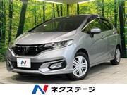 2019 HONDA FIT