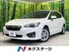 SUBARU IMPREZA SPORTS