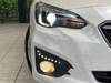 SUBARU IMPREZA SPORTS