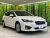 SUBARU IMPREZA SPORTS