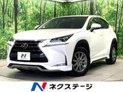 2016 LEXUS NX
