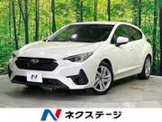 2023 SUBARU IMPREZA