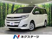 2017 TOYOTA NOAH G