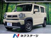 2022 SUZUKI HUSTLER