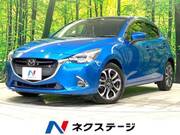 2017 MAZDA DEMIO