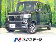 2025 HONDA N-BOX CUSTOM