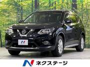 2014 NISSAN X-TRAIL