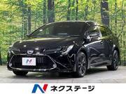 2021 TOYOTA COROLLA TOURING