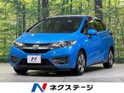 2013 HONDA FIT HYBRID