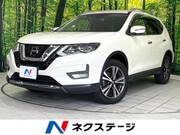 2020 NISSAN X-TRAIL 20Xi