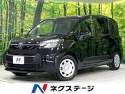 2024 TOYOTA SIENTA