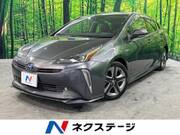 2020 TOYOTA PRIUS