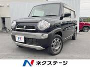 2016 SUZUKI HUSTLER G