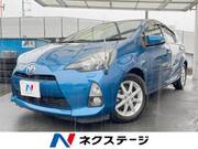 2013 TOYOTA AQUA