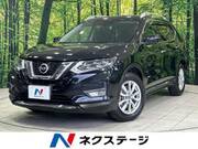 2018 NISSAN X-TRAIL