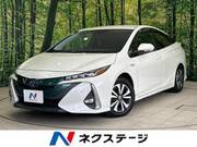 2019 TOYOTA PRIUS PHV