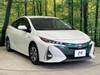 TOYOTA PRIUS PHV