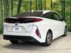 TOYOTA PRIUS PHV