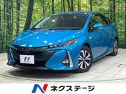 2020 TOYOTA PRIUS PHV