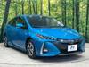 TOYOTA PRIUS PHV