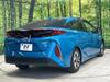 TOYOTA PRIUS PHV