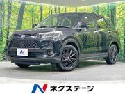 2021 TOYOTA RAIZE