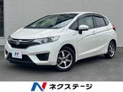 2015 HONDA FIT HYBRID