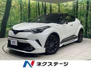 2018 TOYOTA C-HR G
