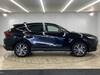 TOYOTA HARRIER HYBRID