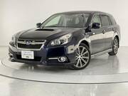 2012 SUBARU LEGACY TOURING WAGON