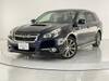SUBARU LEGACY TOURING WAGON