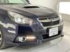 SUBARU LEGACY TOURING WAGON