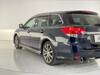 SUBARU LEGACY TOURING WAGON