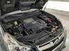 SUBARU LEGACY TOURING WAGON
