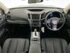 SUBARU LEGACY TOURING WAGON
